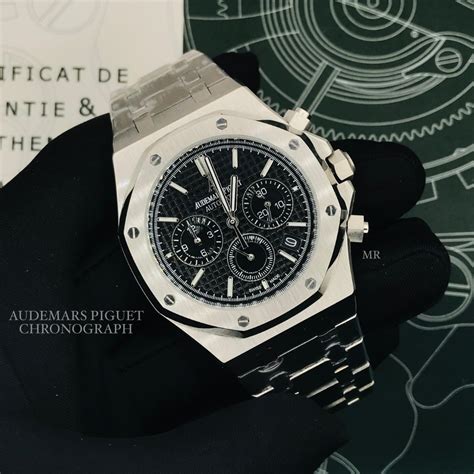 h57475 audemars piguet price|Audemars Piguet white gold.